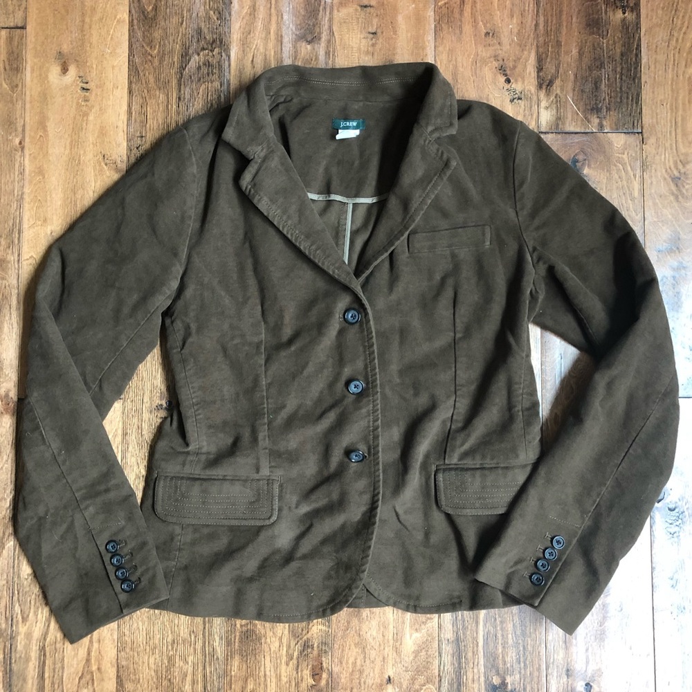 J.Crew Jacket - image 3